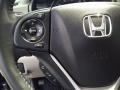 2012 Twilight Blue Metallic Honda CR-V EX-L 4WD  photo #22