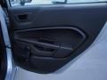 2014 Ingot Silver Ford Fiesta S Hatchback  photo #20