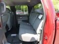 2014 Ruby Red Ford F150 XLT SuperCrew 4x4  photo #12