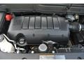 Medium Brown Metallic - Acadia SLT AWD Photo No. 23