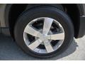 Medium Brown Metallic - Acadia SLT AWD Photo No. 25