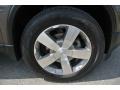 Medium Brown Metallic - Acadia SLT AWD Photo No. 27