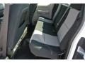 Summit White - Silverado 1500 Work Truck Extended Cab 4x4 Photo No. 16