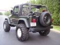 Moss Green Pearlcoat - Wrangler Willys Edition 4x4 Photo No. 70