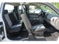 Summit White - Silverado 1500 Work Truck Extended Cab 4x4 Photo No. 18