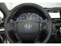 Polished Metal Metallic - Crosstour EX-L V6 Photo No. 19