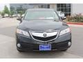 Crystal Black Pearl - RDX Technology Photo No. 2