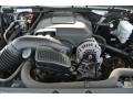 Summit White - Silverado 1500 Work Truck Extended Cab 4x4 Photo No. 21