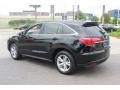 Crystal Black Pearl - RDX Technology Photo No. 5