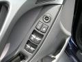 Blue - Elantra SE Sedan Photo No. 24