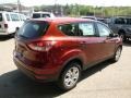 2014 Sunset Ford Escape S  photo #8