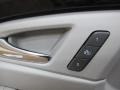 2012 Radiant Silver Metallic Cadillac CTS -V Sedan  photo #43