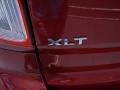 2014 Ruby Red Ford Explorer XLT  photo #14