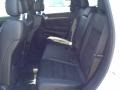 2014 Bright White Jeep Grand Cherokee Laredo 4x4  photo #6