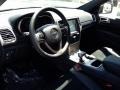 2014 Bright White Jeep Grand Cherokee Laredo 4x4  photo #7