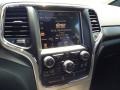 2014 Bright White Jeep Grand Cherokee Laredo 4x4  photo #10