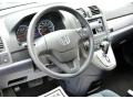 2011 Crystal Black Pearl Honda CR-V LX 4WD  photo #5
