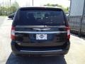 2014 Brilliant Black Crystal Pearl Chrysler Town & Country Touring  photo #5