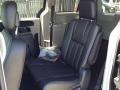 2014 Brilliant Black Crystal Pearl Chrysler Town & Country Touring  photo #6