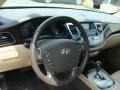 Platinum Metallic - Genesis 3.8 Sedan Photo No. 9