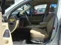 Platinum Metallic - Genesis 3.8 Sedan Photo No. 10