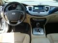 Platinum Metallic - Genesis 3.8 Sedan Photo No. 11