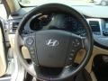 Platinum Metallic - Genesis 3.8 Sedan Photo No. 13