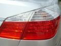 Platinum Metallic - Genesis 3.8 Sedan Photo No. 20