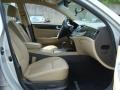 Platinum Metallic - Genesis 3.8 Sedan Photo No. 24