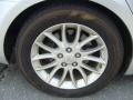 Platinum Metallic - Genesis 3.8 Sedan Photo No. 25