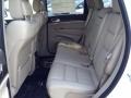 2014 Bright White Jeep Grand Cherokee Limited 4x4  photo #6