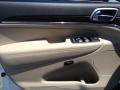 2014 Bright White Jeep Grand Cherokee Limited 4x4  photo #7