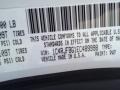 2014 Bright White Jeep Grand Cherokee Limited 4x4  photo #9