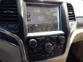 2014 Bright White Jeep Grand Cherokee Limited 4x4  photo #10