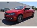 Salsa Red - Eos Sport Photo No. 1