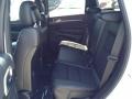 2014 Bright White Jeep Grand Cherokee Laredo 4x4  photo #6