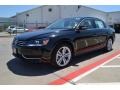 Black - Passat 1.8T SE Photo No. 1