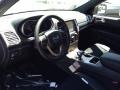 2014 Bright White Jeep Grand Cherokee Laredo 4x4  photo #7