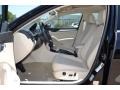 Black - Passat 1.8T SE Photo No. 3