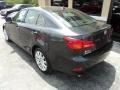 Smoky Granite Mica - IS 250 AWD Photo No. 2