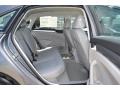 Platinum Gray Metallic - Passat 1.8T Wolfsburg Edition Photo No. 4