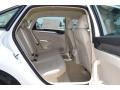 Candy White - Passat 1.8T Wolfsburg Edition Photo No. 4