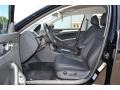Black - Passat 1.8T Wolfsburg Edition Photo No. 3