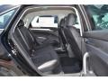 Black - Passat 1.8T Wolfsburg Edition Photo No. 4