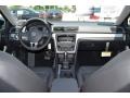 Black - Passat 1.8T Wolfsburg Edition Photo No. 5