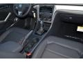 Black - Passat 1.8T Wolfsburg Edition Photo No. 6