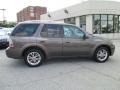 2008 Cocoa Metallic Saab 9-7X 4.2i  photo #5