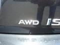 Smoky Granite Mica - IS 250 AWD Photo No. 26