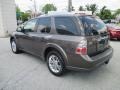 2008 Cocoa Metallic Saab 9-7X 4.2i  photo #8