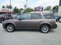 2008 Cocoa Metallic Saab 9-7X 4.2i  photo #9